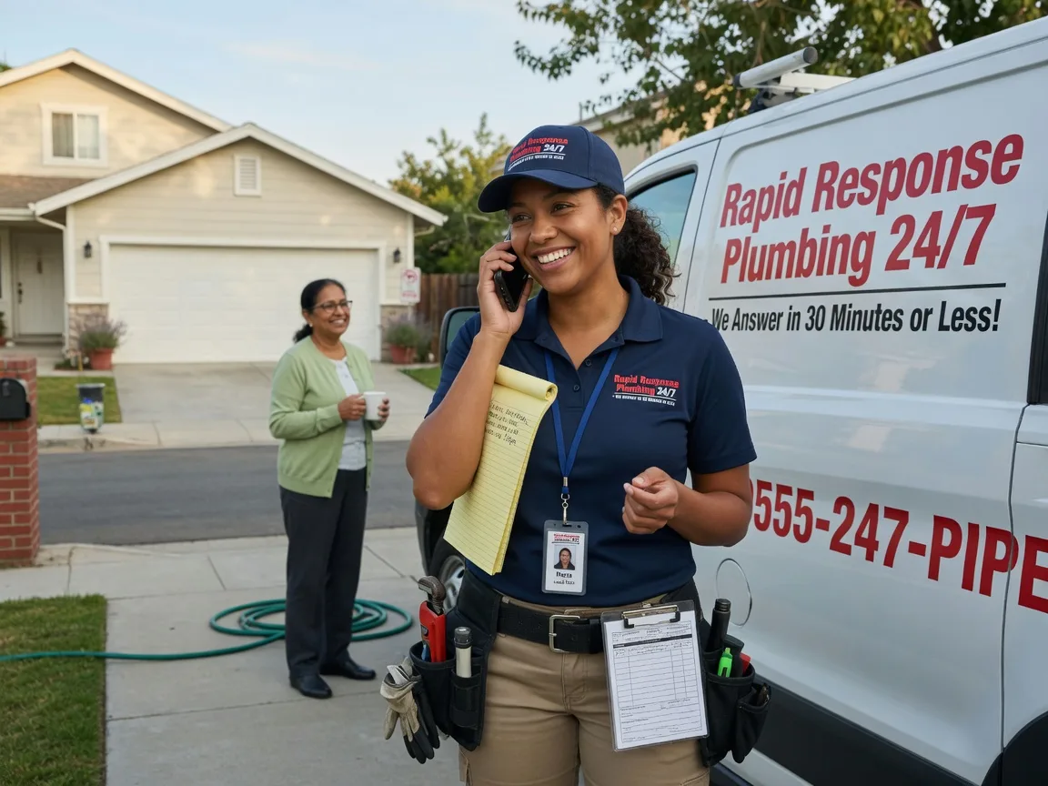 Emergency Plumber Montrose, CA FAQs